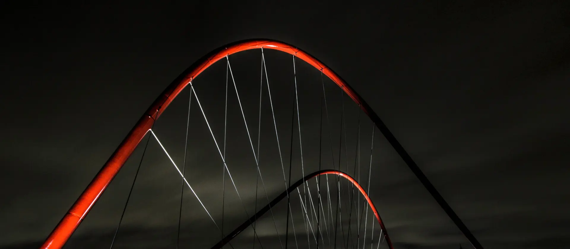 Nordstern Brücke Gelsenkirchen - Foto über pixabay